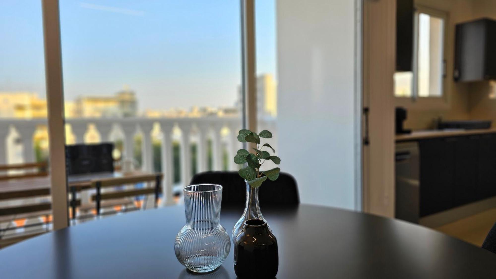 Stay Cosmo City Suites Никосия Экстерьер фото